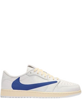 Jordan 1 Low Travis Scott x Fragment Off White