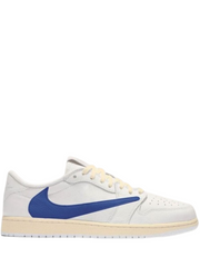 Jordan 1 Low Travis Scott x Fragment Off White