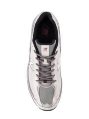 New Balance 509 Grey Matter White