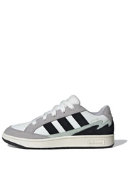Adidass Wcard Adv White Black