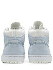 Air Jordan Retro 1 Mid Celestine Blue