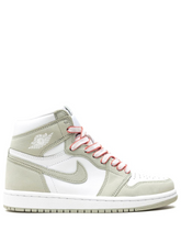 Nikee Air Jordan 1 High Og seafoam