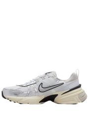 Nikee V2k Run Metallica Silver