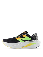 New Balance SuperComp Trainer V3 black&white