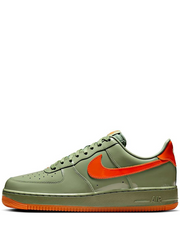 Airforce 1 Oil Green