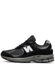 New Balance 2002R "Protection Pack Black Grey"