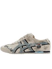 ONITSUKA TIGER MEXICO 66 PANDA PRANK BLUE