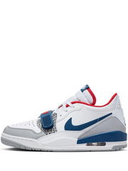 jordan legacy 312 low true blue