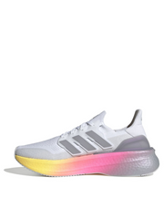 Adidass UltraBoost 5 White Lucid Pink