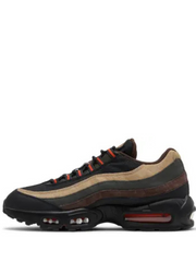 Nikee airmax 95 dark army