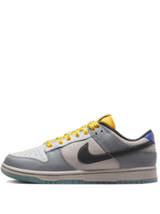 nikee dunk low north carolina