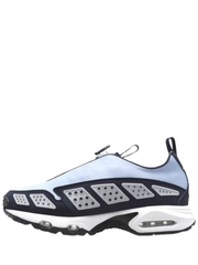 Nikee AirMax X SNDR "Blue Ice"