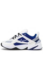 nikee m2k tekno deep royal blue