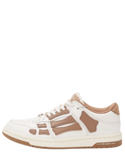 amirii. skel top low white brown