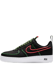 air force 1 07 worldwide