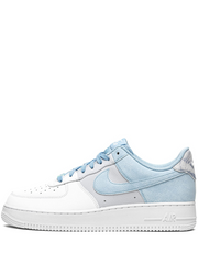 Nike Airforce 1 low psychic blue