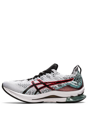 Asics Gel kensei blast White