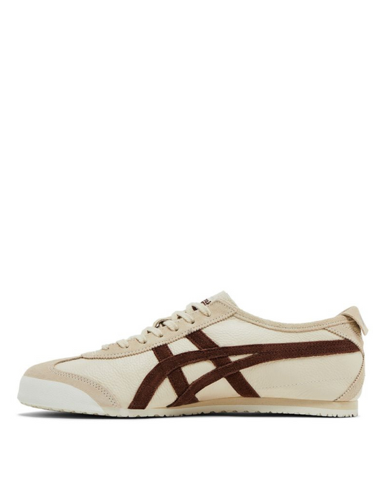 Onitsuka Tiger Beige Brown