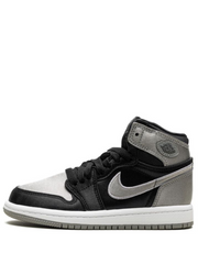 Nikee Air Jordan Retro 1 "Satin Shadow"