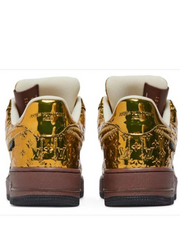 Louis Vuitton x Nike AirForce 1 by Virgil Abloh