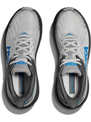 HOKA Challenger 7 Trainers Grey Blue