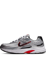 Nikee Initiator Metalic Silver