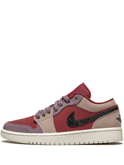 jordan retro 1 low Canyon Rust for her