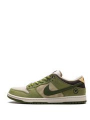 Nikee Sb Dunk Low x Yuto Horigome Matcha