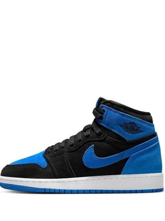 Nike Air Jordan Retro 1 Royal Reimagined Semi ua