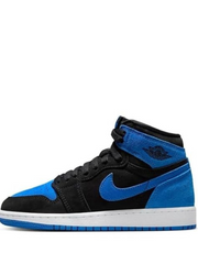 Nike Air Jordan Retro 1 Royal Reimagined Semi ua