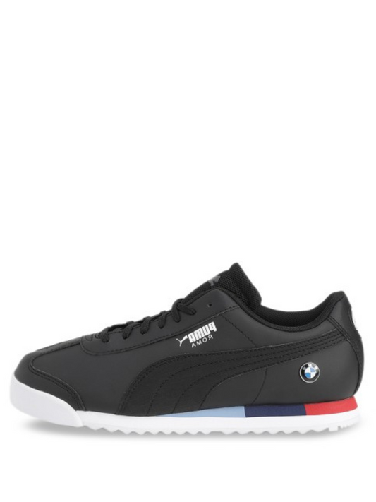 Pumaa BMW Black White
