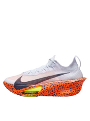 Nikee Air zoom Alphafly Next 3 Electric Orange