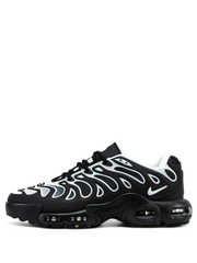 Nikee AirMax TN Plus "Drift Black/White"