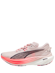 Puma Womens Deviate Nitro 3 Mauve Mist
