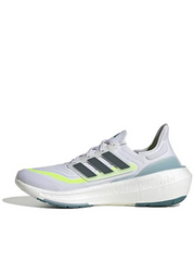 Adidass Ultraboost Light 23 White Blue