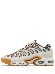 Nikee Airmax plus tn drift phantom cacao