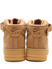 airforce 1 low 07 wb flax wheat tan