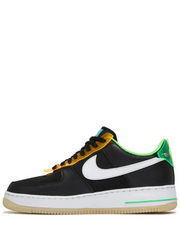 airforce 1 low have a good game black
