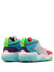 Nikee Air Jordan Why Not Zer0 6 Childhood