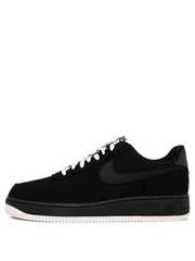 Nikee Airforce 1 Black White