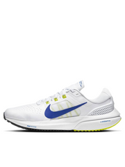 Nikee Vomero 15 White Green Blue