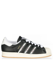 Adidass Superstar KoRn Black White