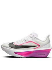 Nikee Air Zoom Fly 6 White Purple