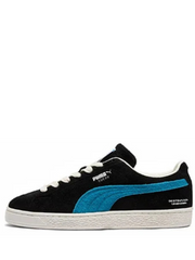 pumaa x liberaiders suede