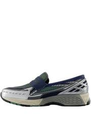 New Balance 1906L Loafers Navy Silver