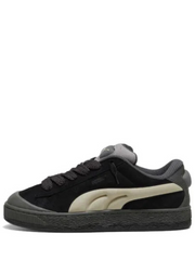 .....Pumaa suede xl crush black