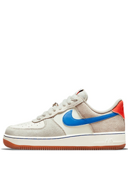 air force 1 low first use