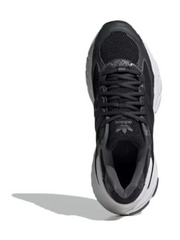 ...Adidas adistar xlg black white