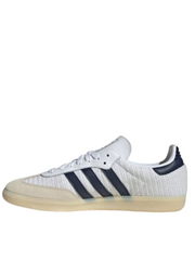 Adidass Samba OG White Night Indigo