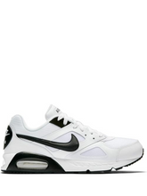 Nikee AirMax IVO White Black
